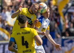 VFC Plauen FC Carl Zeiss Jena 24082024 14